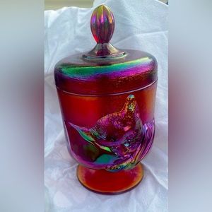 1991 Chessie by Fenton